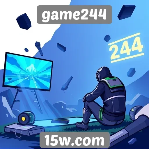 novos recursos do game244 atraem jogadores
