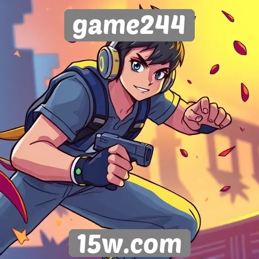 Dicas para otimizar a experiência no game244